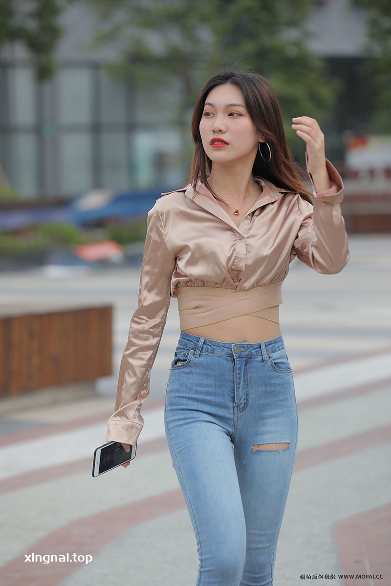 [街拍]596.[凯恩街拍作品]lucky for you[图片/视频/13.78GB]