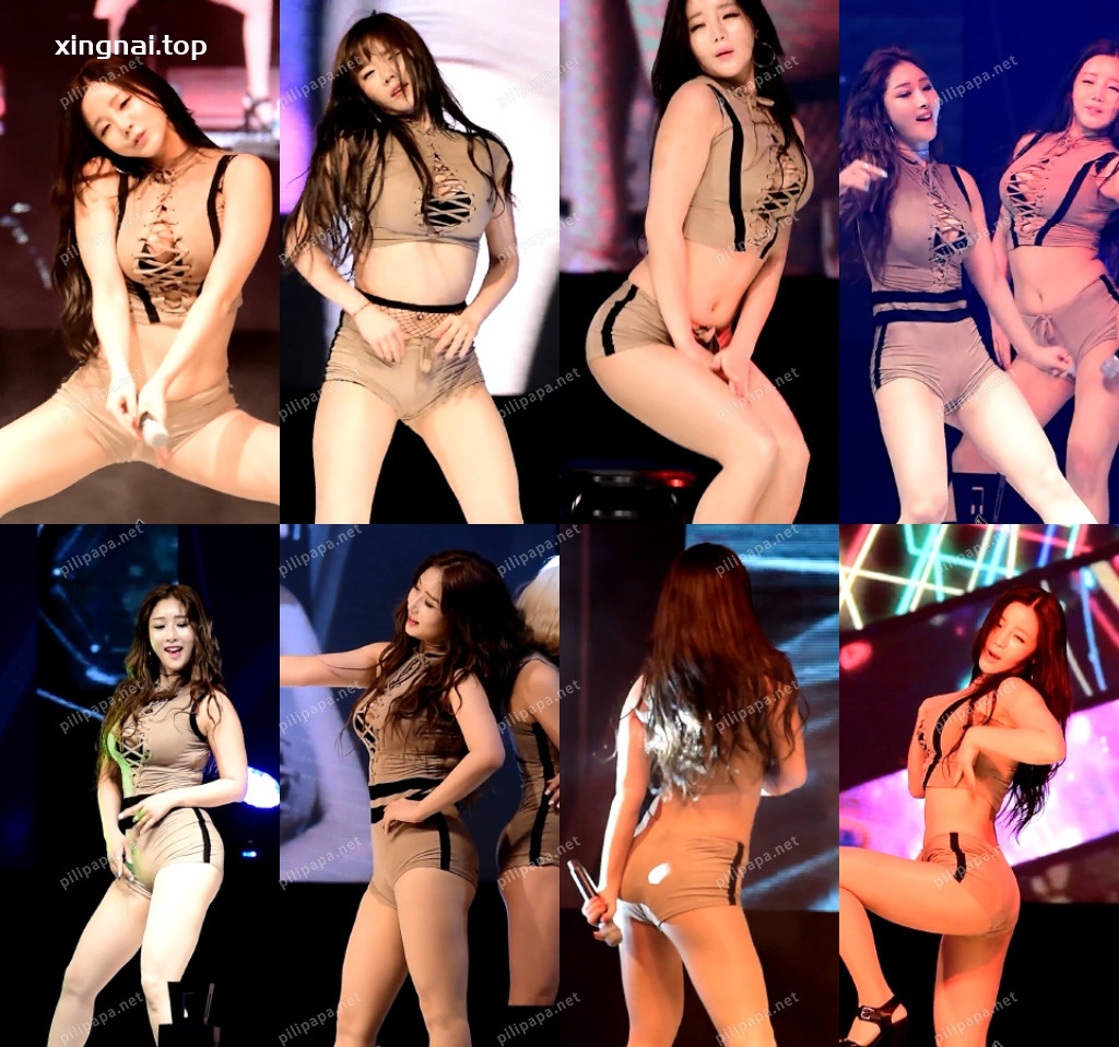 [饭拍]LAYSHA Dance Performance好身材合集[10V/903M]