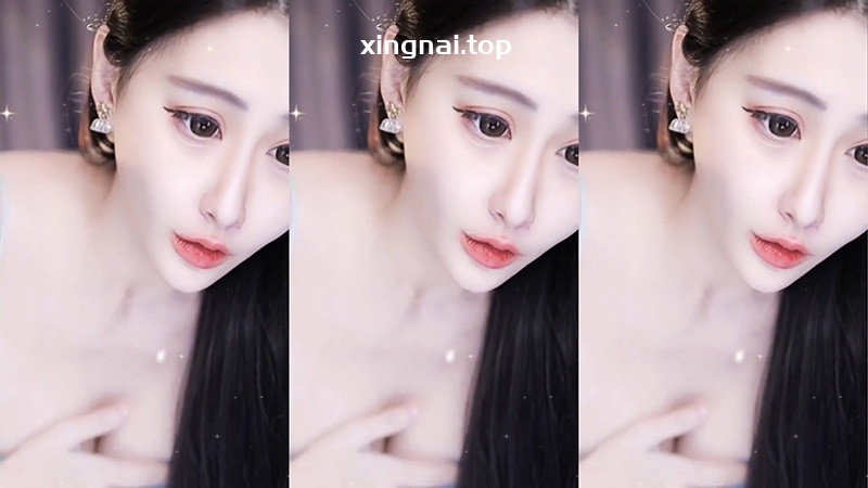 [主播]网易CC直播下架学姐低胸吊带裙抖胸舞