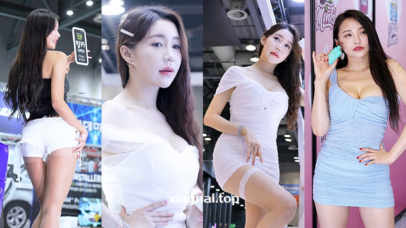 [饭拍]Show girl 饭拍秀合集[ID133298][20v/9.96G]