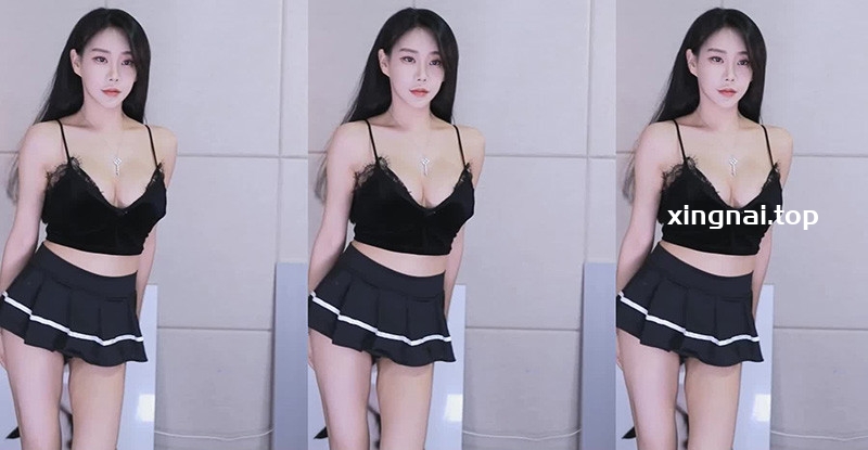 [主播]AfreecaTv韩国BJ金凉爽2022年5-12月至23年舞蹈录制合集