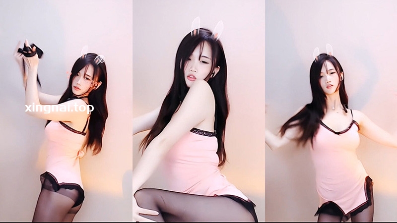 [主播]网易CC主播舞蹈小野马付费群巴拉豆热舞3分15