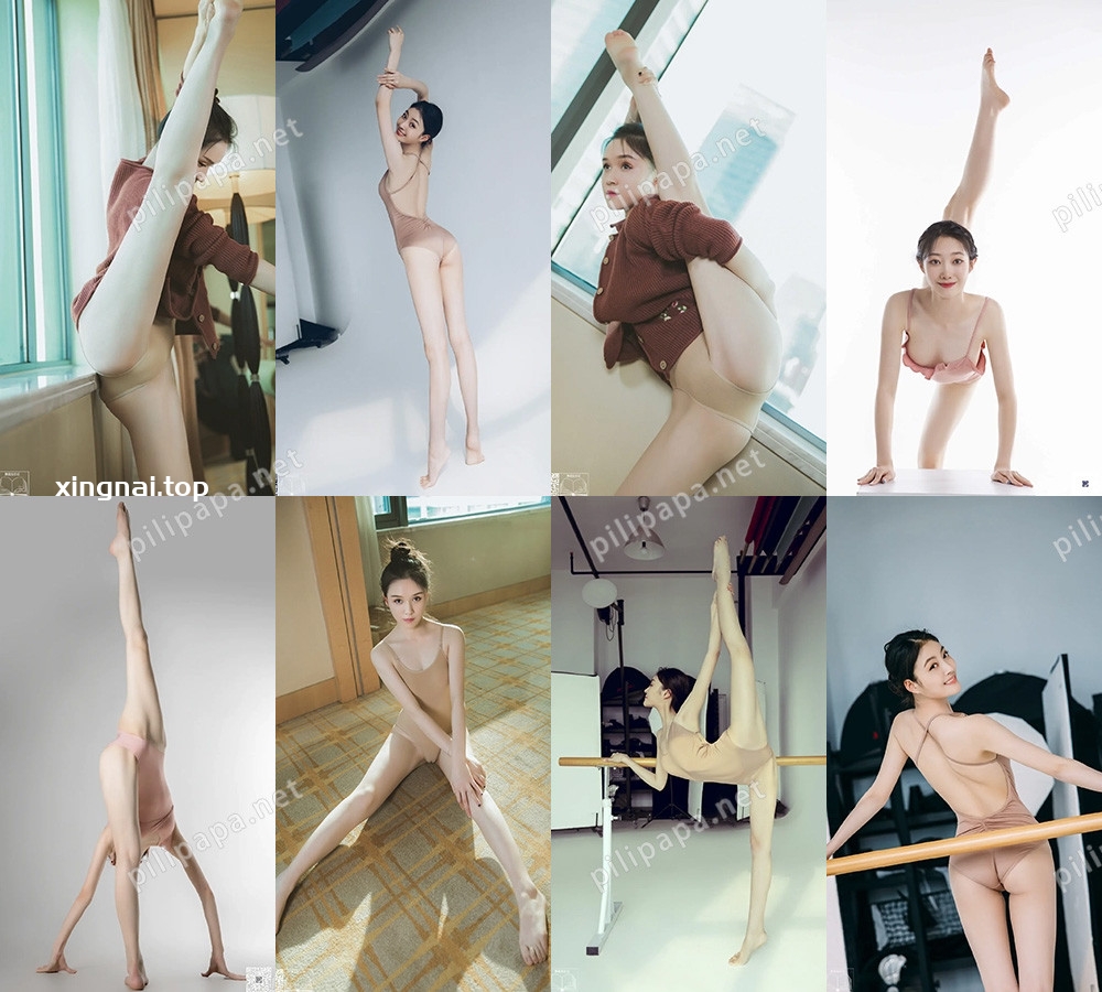 [正妹][转载][GALLI嘉丽]舞蹈生日记全套合集[123期/28.9G]