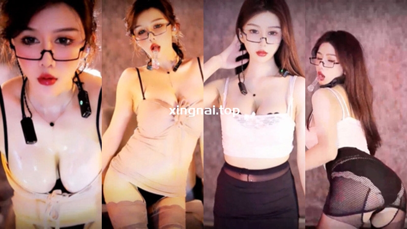 [主播]网易CC直播奶尤(西瓜)付费会议定制热舞[2V/921.6 MB]