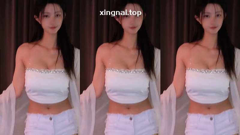 [主播]斗鱼直播江尤奈阿23年4月原版热舞合集[16V/2G][已补]