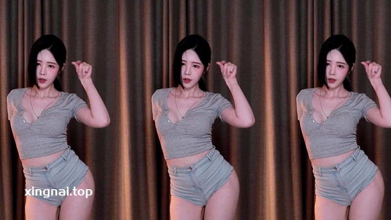 [主播]AfreecaTv韩国BJ黑珍2022年08月录制合集