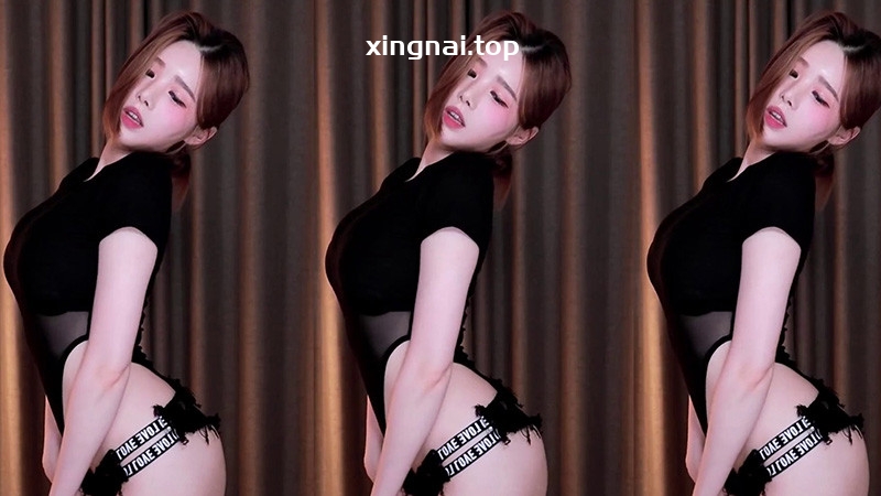 [主播]AfreecaTv韩国BJ黑珍2022年08月录制合集