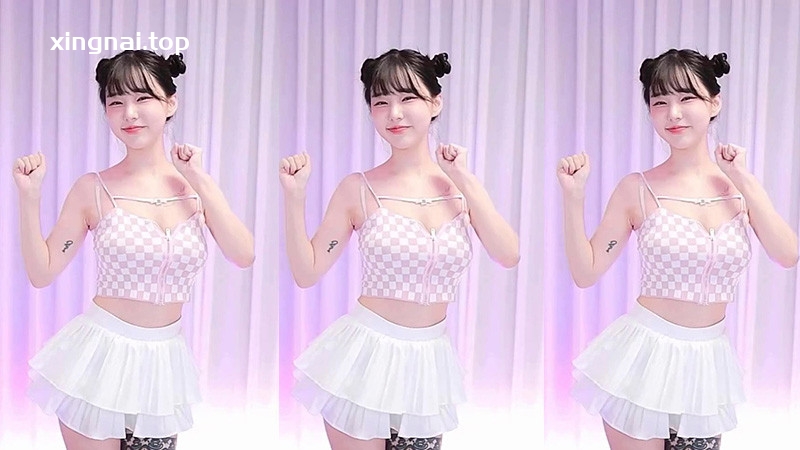 [主播]韩国BJ秋季2022年08月录制合集