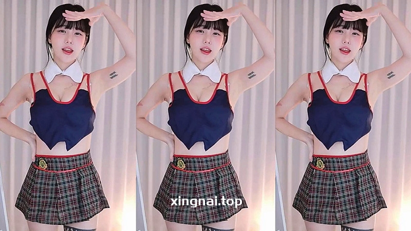 [主播]韩国BJ秋季2022年08月录制合集