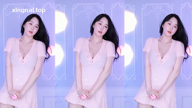 [主播]韩国BJ方向盘2022年08月录制合集