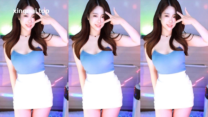 [主播]韩国BJ在熙2022年08月录制合集