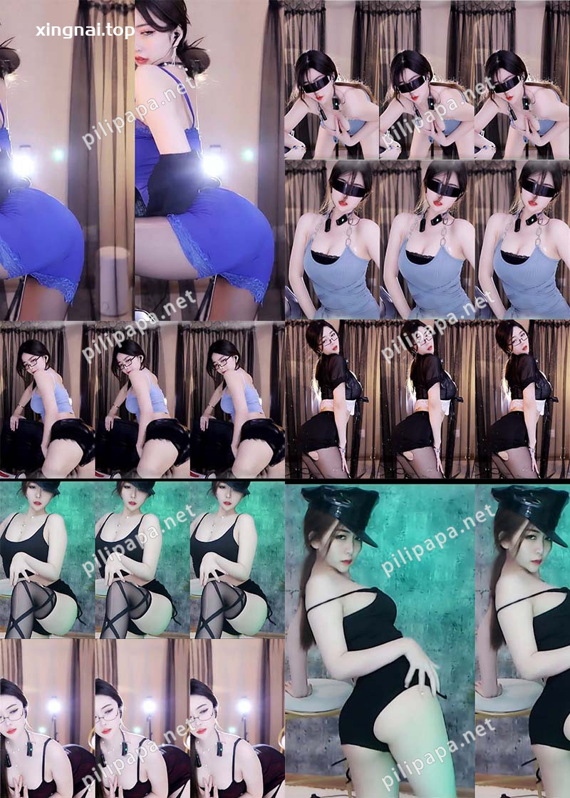 [主播]网易cc主播小燃燃抖臀抖胸热舞无水合集四[10v/3GB]