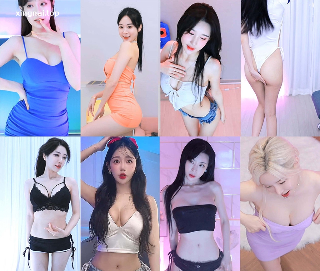 [主播]AfreecaTv韩国BJ 23年7月18日录制舞蹈合集