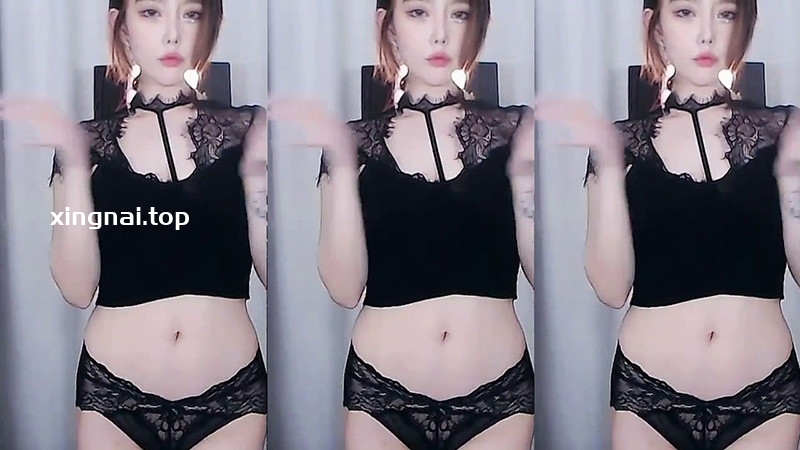 [主播]虎牙主播星达-允儿ovo土豪定制热舞[2V/321M]