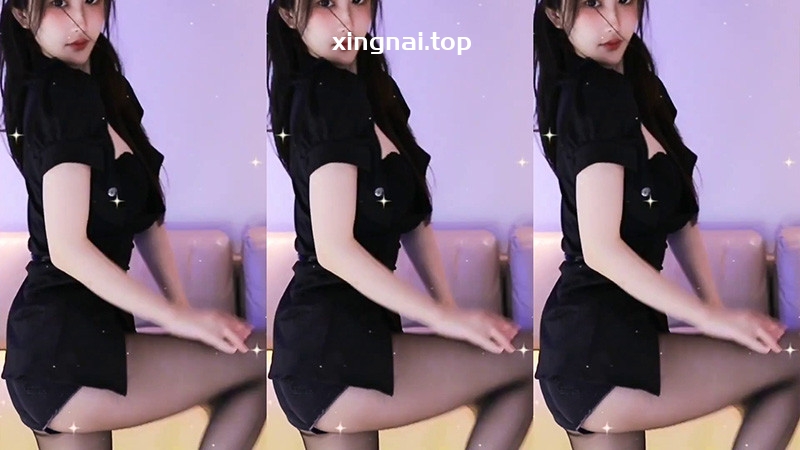 [主播]斗鱼直播阿让让丶性感热舞无水印合集[6部/1.26GB]