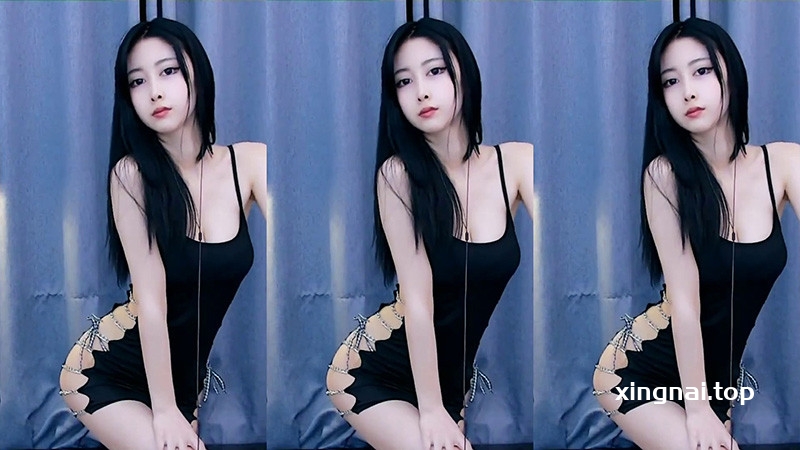 [主播]网易CC 2000念可220918录制侧露长裙