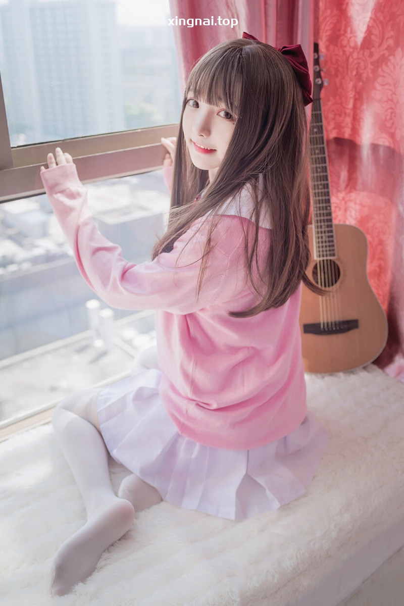 [COSER]古川kagura资源绝对领域系列COSPLAY套图合集[64T/6.95GB][持续更新]