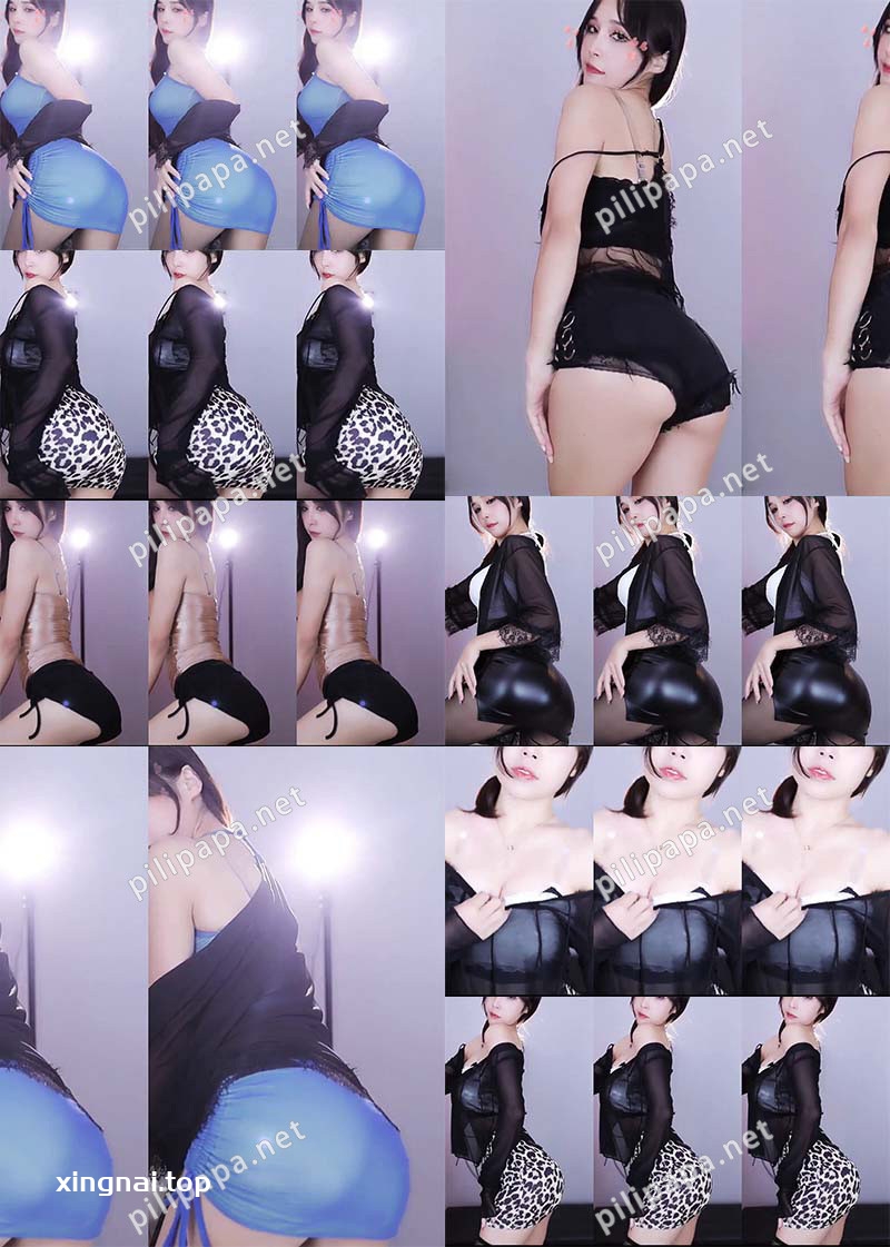 [主播]网易cc直播丸子超凶的无水性感热舞合集一[17v/5.82GB]