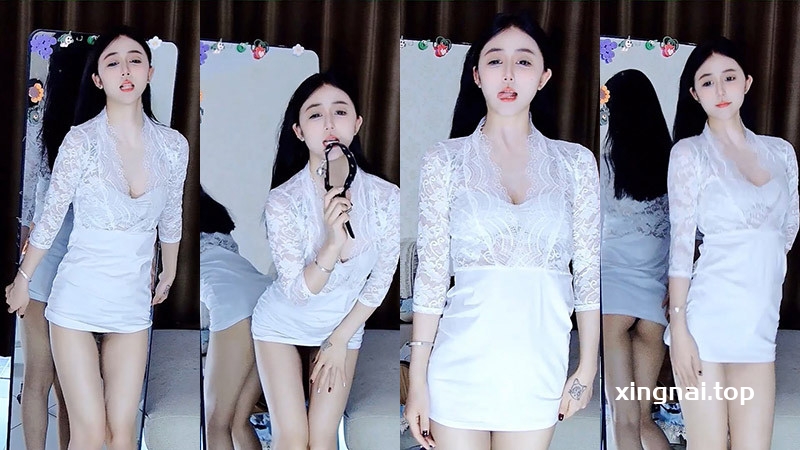 [主播]网易CC直播欣彤付费群定制热舞3分05