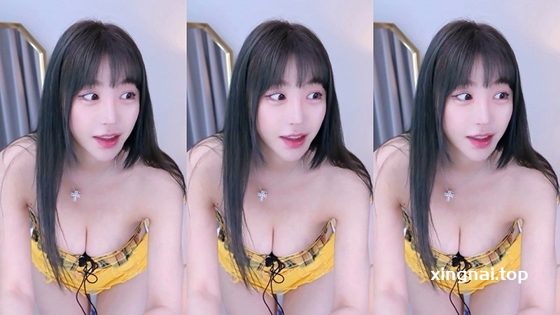 [主播]AfreecaTV韩国BJ苏蕊低胸热裤热舞4则