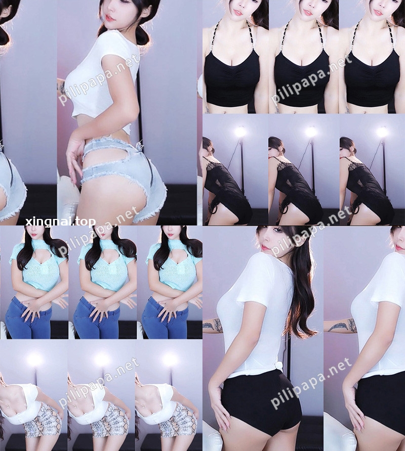 [主播]网易cc直播丸子超凶的22年7月精选热舞合集[55V/10.4G]