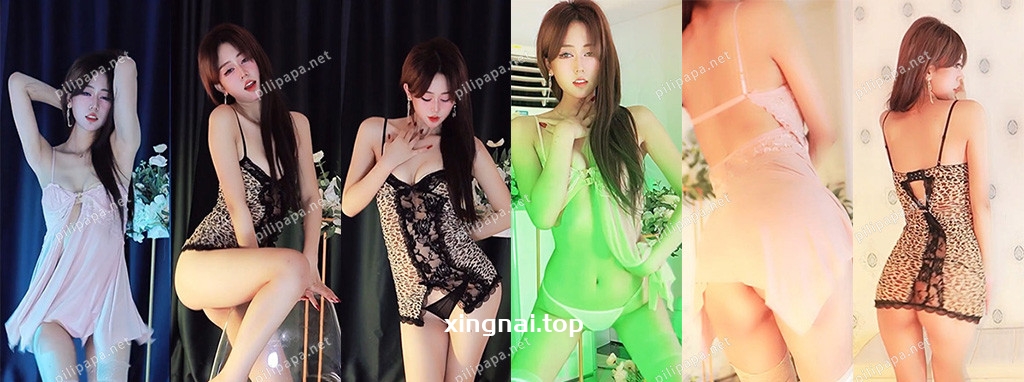 [主播]230818网易CC直播胡椒定制热舞睡裙丁字[2V/482.6 MB]