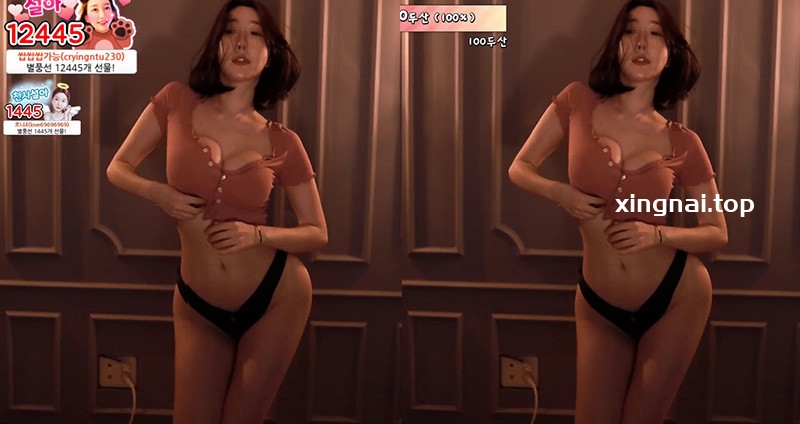 [主播]韩国BJ夏艺拉2022年07月录制合集