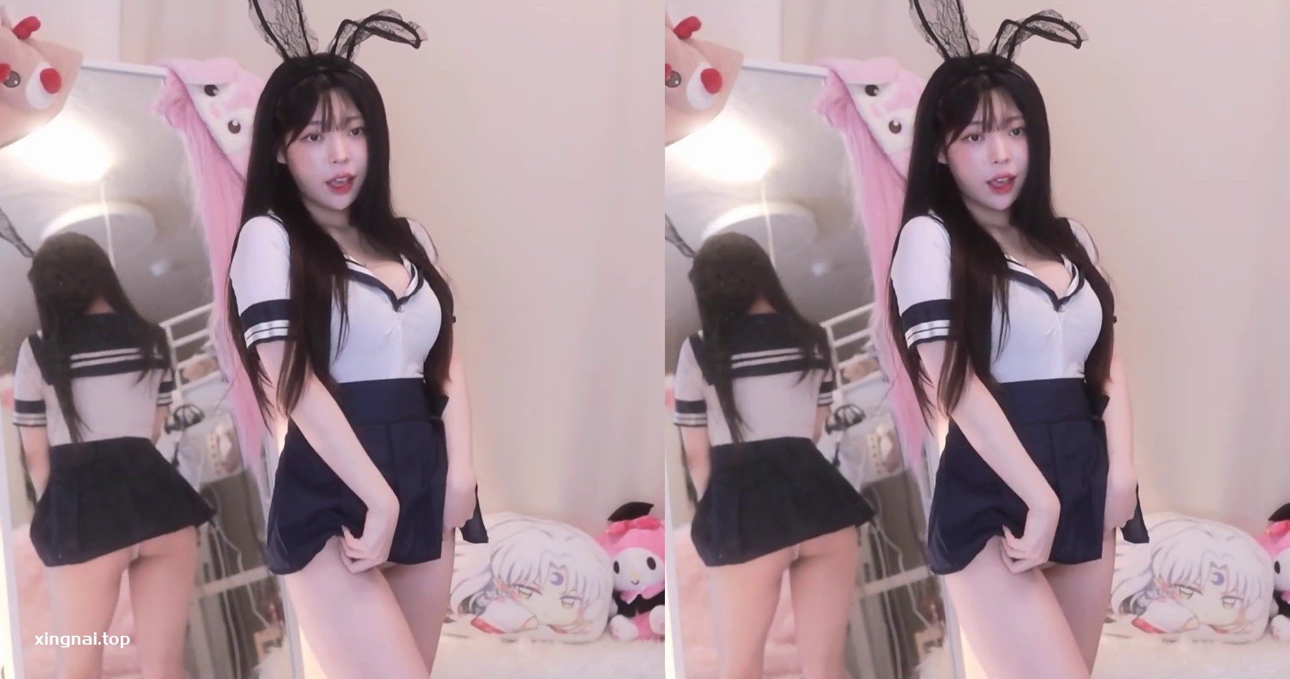 [主播]韩国BJ柳迪2022年07月录制合集