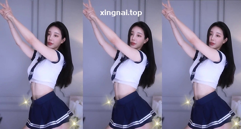 [主播]韩国BJ塔米米2022年07月录制