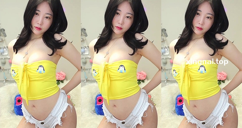 [主播]韩国BJ罗西亚2022年07月录制