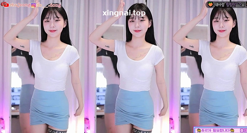 [主播]韩国BJ秋季2022年07月录制合集