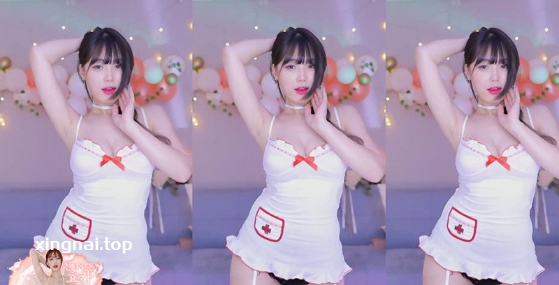 [主播]韩国BJ孝卡2022年07月录制合集