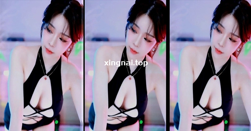 [主播]韩国BJ冰冰2022年07月录制合集