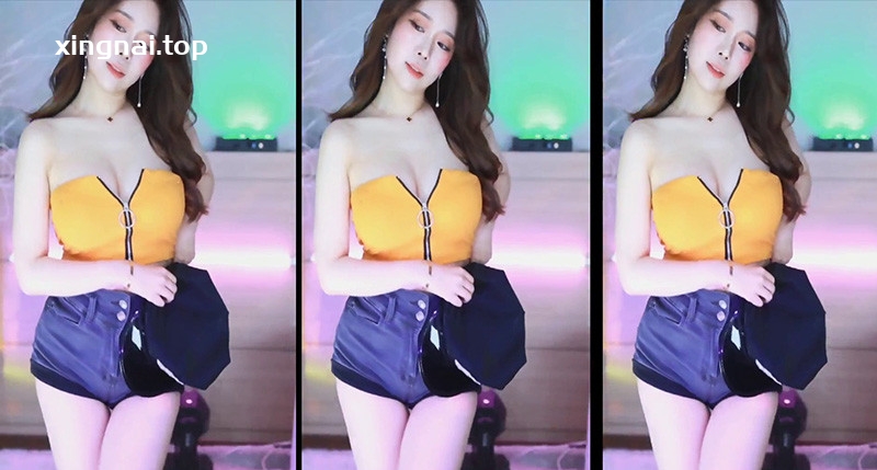 [主播]韩国BJ冰冰2022年07月录制合集