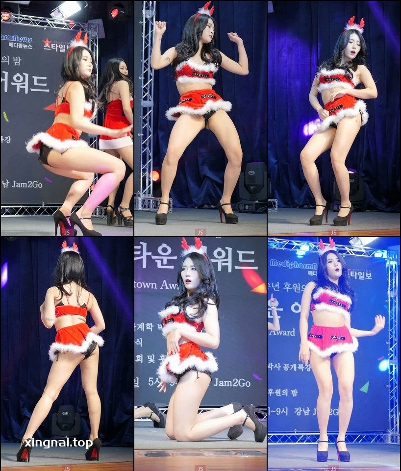 [饭拍]171222韩国女团Girl Crush现场饭拍秀[46v/5.71G]