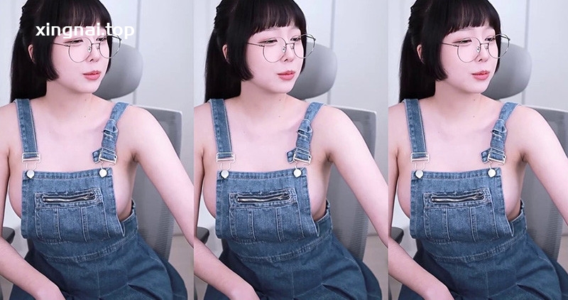 [主播]韩国BJ薄荷2022年06月录制合集