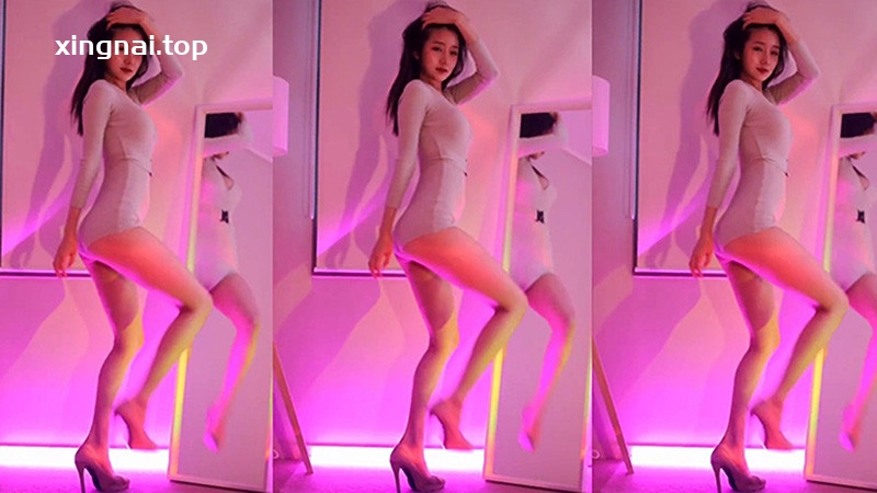 [主播]韩国BJ徐雅2022年08月录制合集