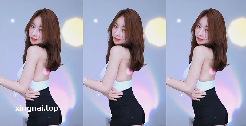 [主播]韩国BJ周千怡2022年06月录制合集