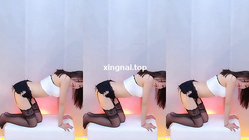 [主播]斗鱼直播小芒果飞机群舞蹈合集[9V/1.31G]