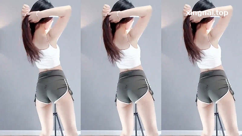 [主播]网易CC直播梨涡呢精选热舞无水剪辑合集[5V/1.4G]