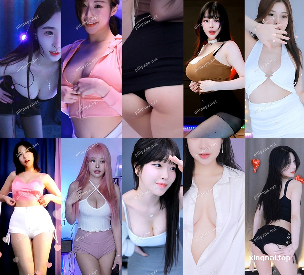 [主播]AfreecaTv韩国BJ 23年10月20日录制舞蹈合集