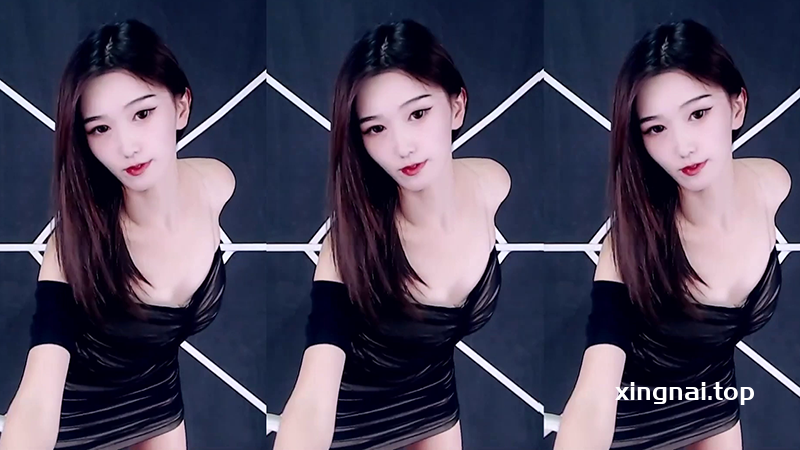 [主播]080301虎牙主播依依呀热舞