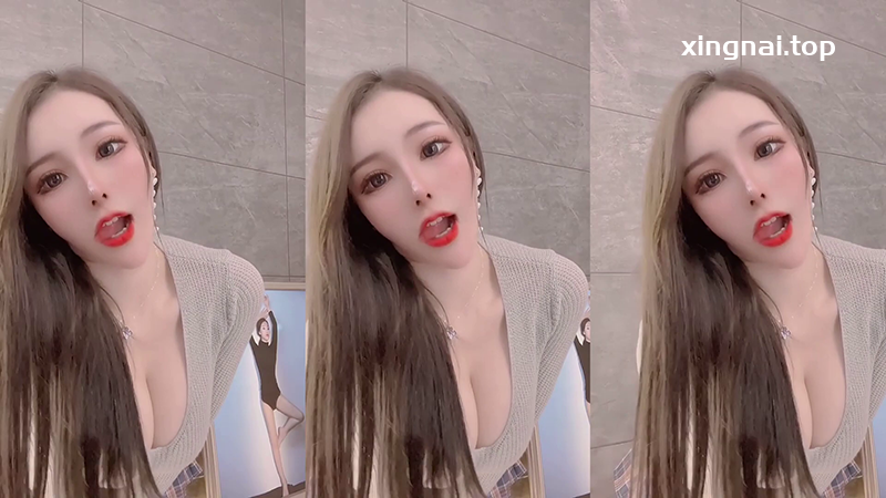 [小姐姐]小莉子呀呀呀性感诱惑这气质你喜欢吗