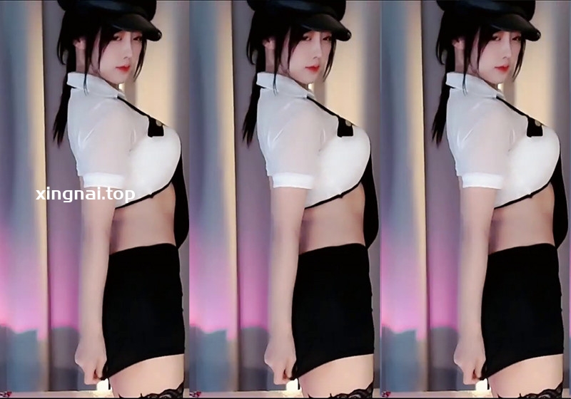 [主播]虎牙主播奇领林小花透视热舞3则