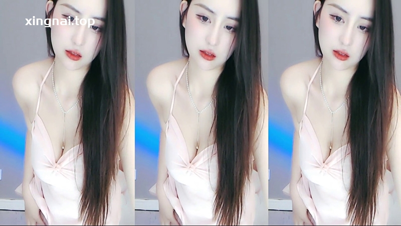 [主播]虎牙苏樱性感女神火辣热裤低胸诱惑热舞