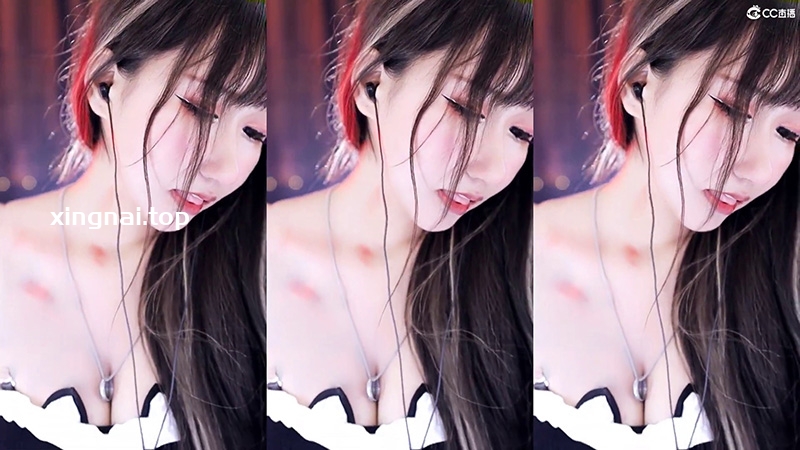 [主播]网易cc 雅恩北北抖胸抖臀热舞