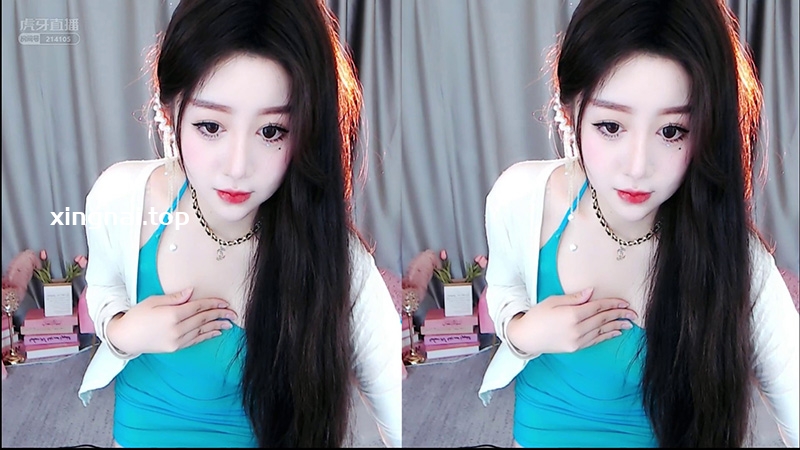 [主播]虎牙菲可爱【赢城】性感诱惑舞蹈一字马