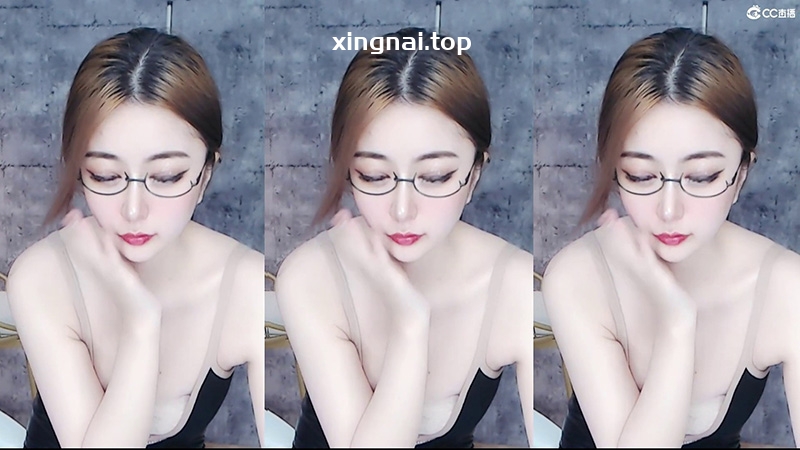 [主播]网易cc139小燃燃低胸皮裙抖胸热舞