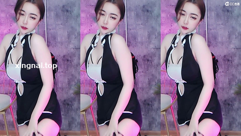 [主播]网易cc139小燃燃低胸热裤抖臀热舞