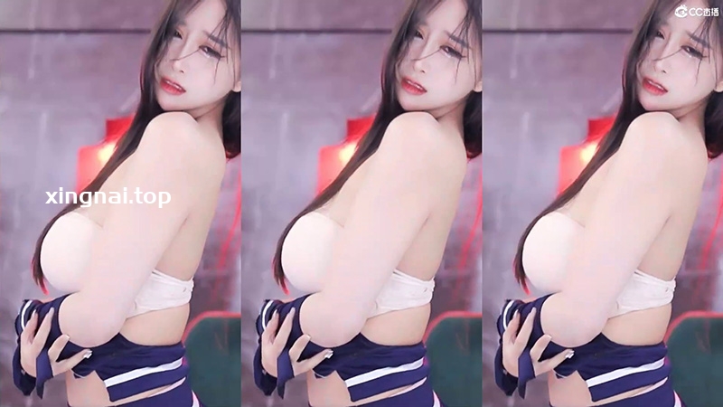 [主播]网易CC直播小恩雅制服抚媚表情舞